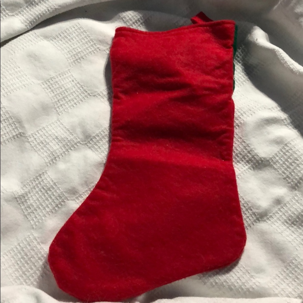 Cat Stocking🐱 - Picture 5 of 7